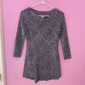 New York & Company sweater/dress